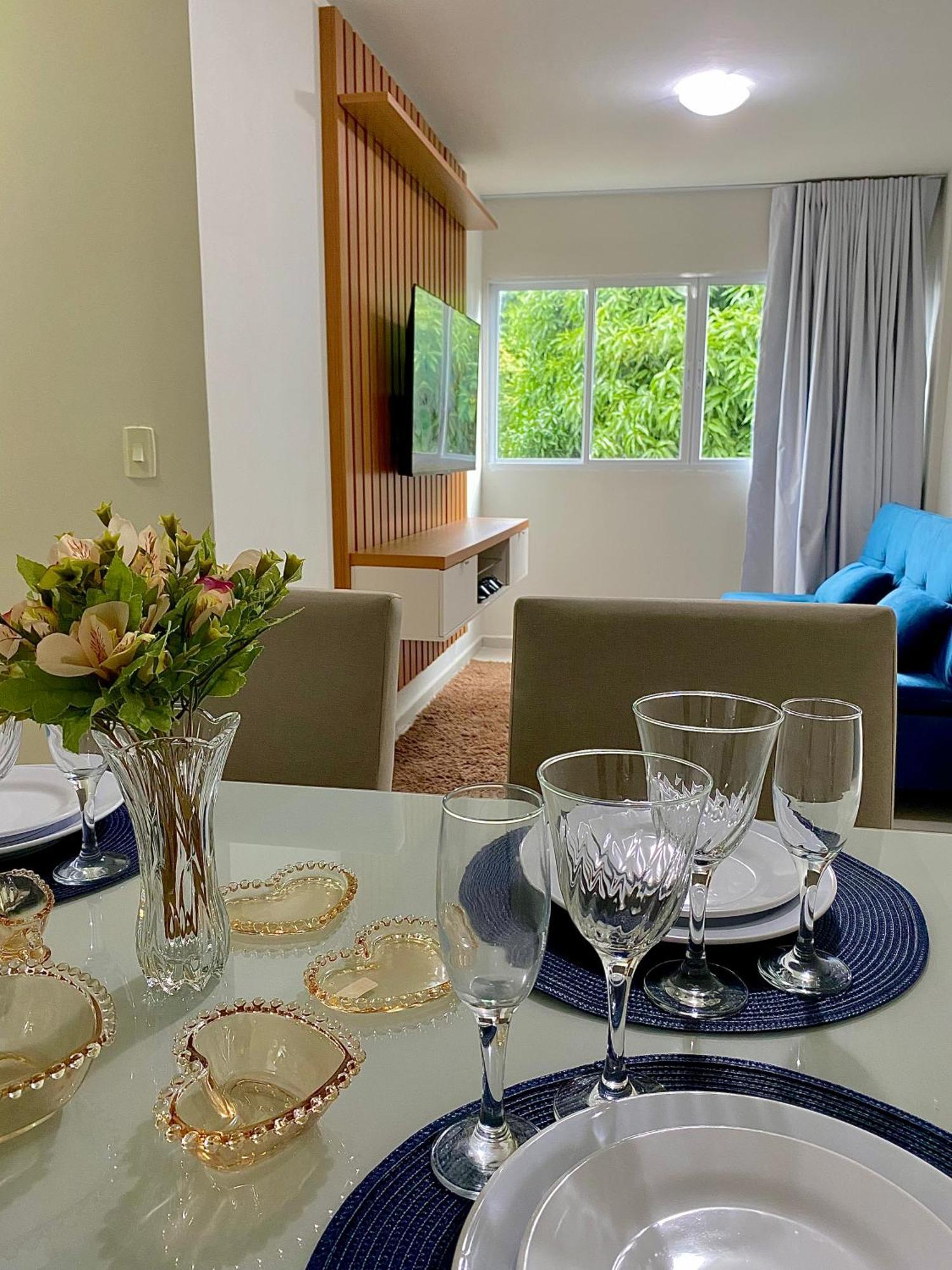 Apartamento Lotus Ar Cond Pertinho Fig E Centro Garanhuns Eksteriør bilde